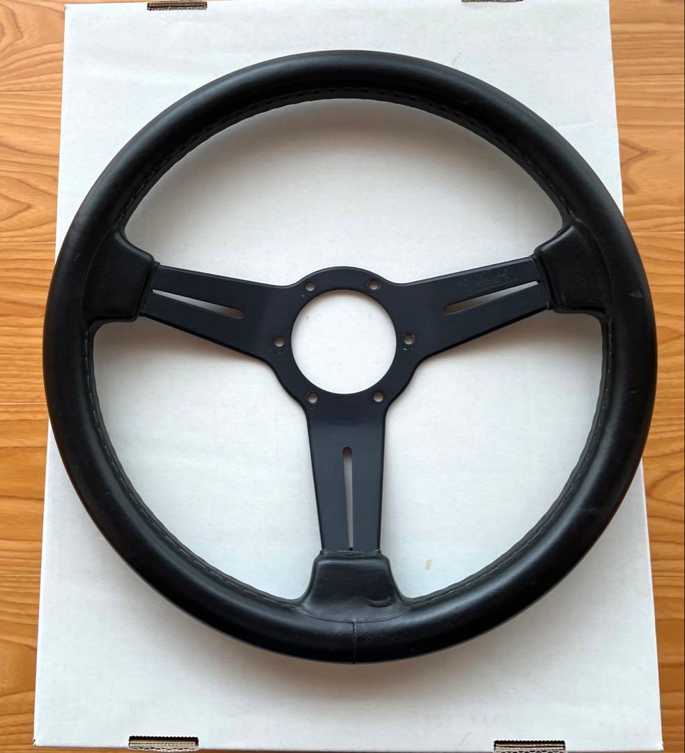 ナルディ　ステアリング　33φ