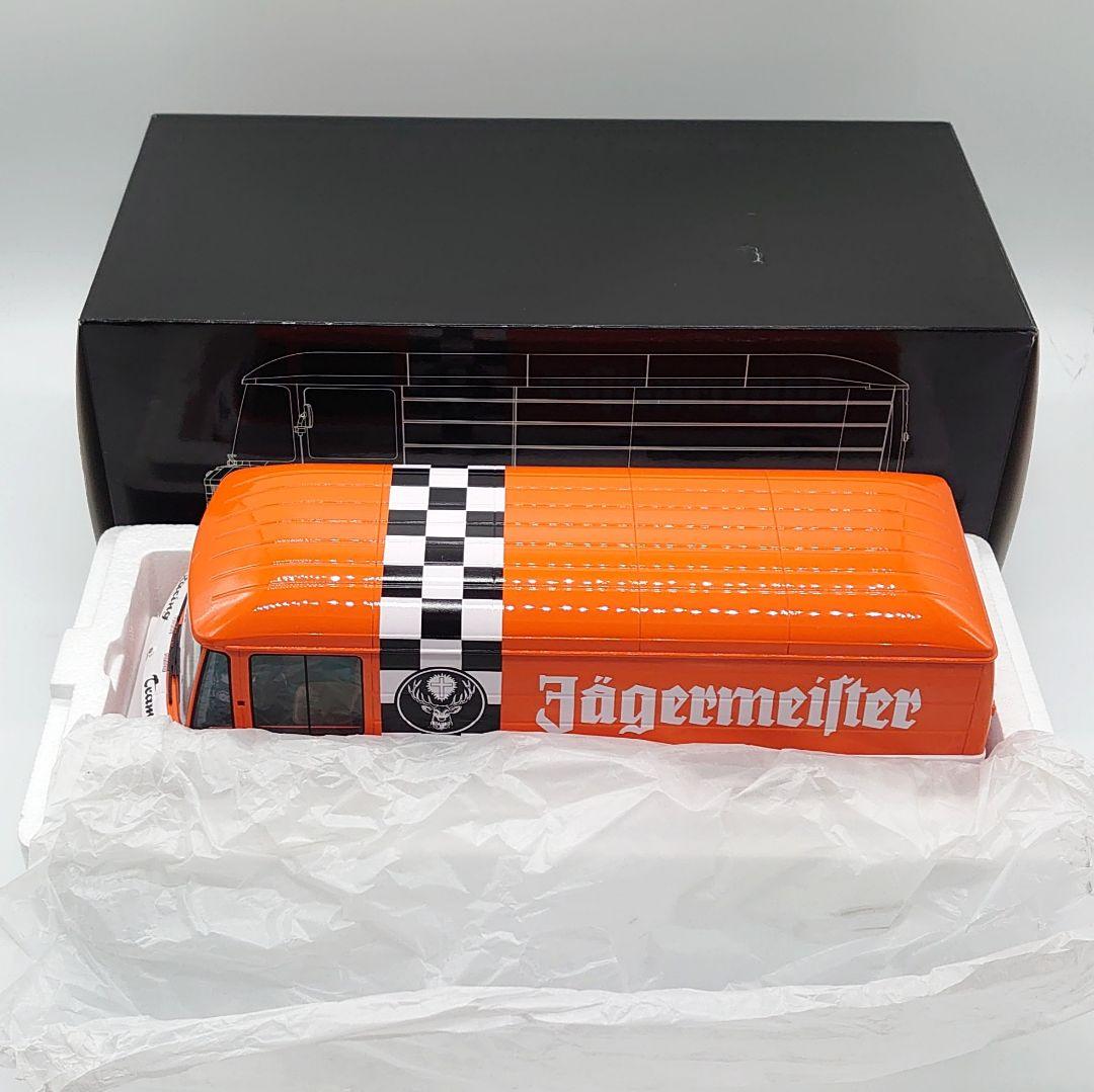 Premium ClassiXXs Mercedes L408 カステンワーゲン