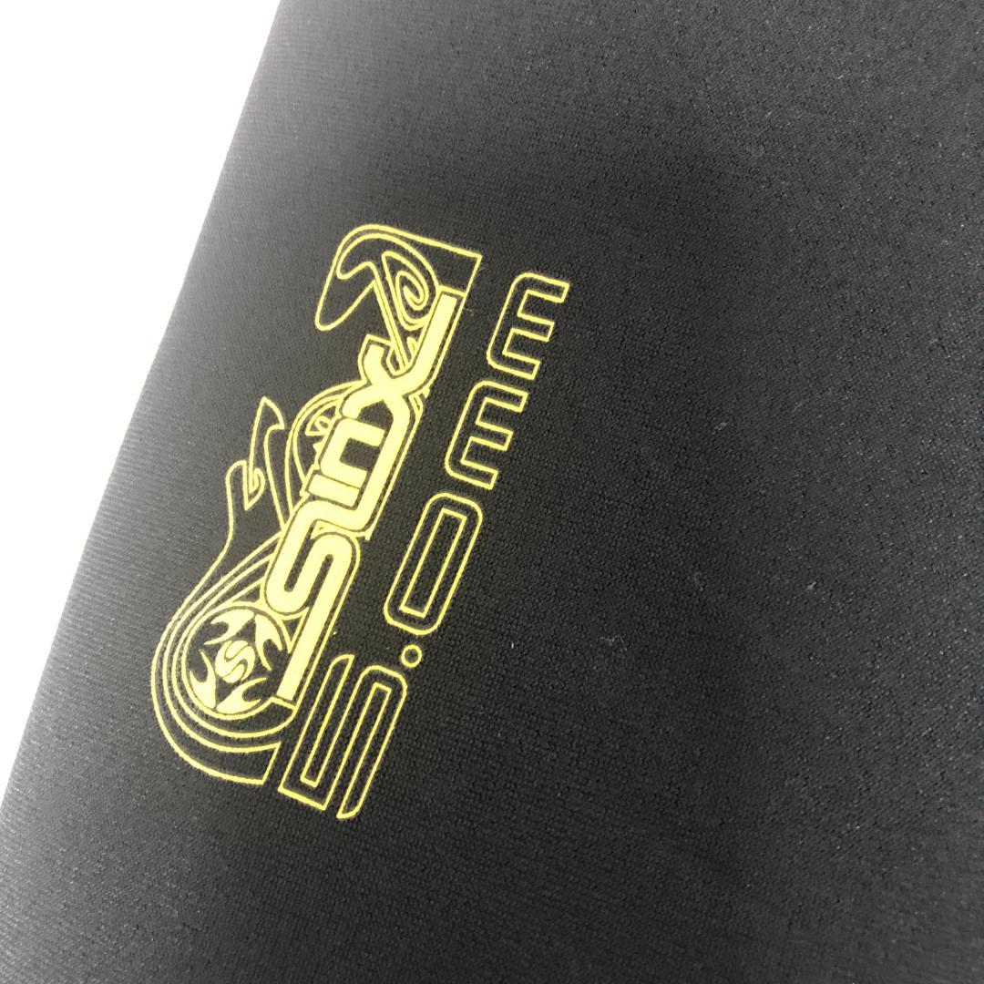 ウエットスーツ メンズ 5mm フルスーツ 裏起毛素材/Y31603-F2