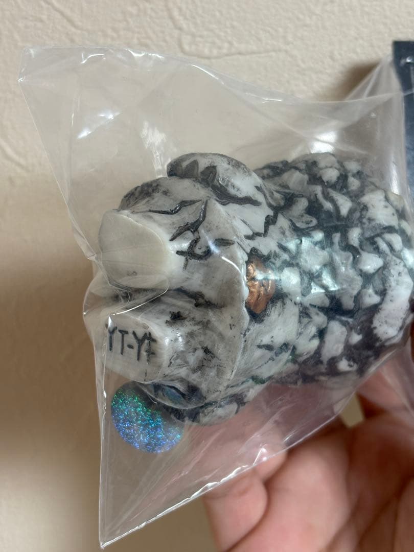 羅本製所 Robin agave baby アガべ venom YTYF