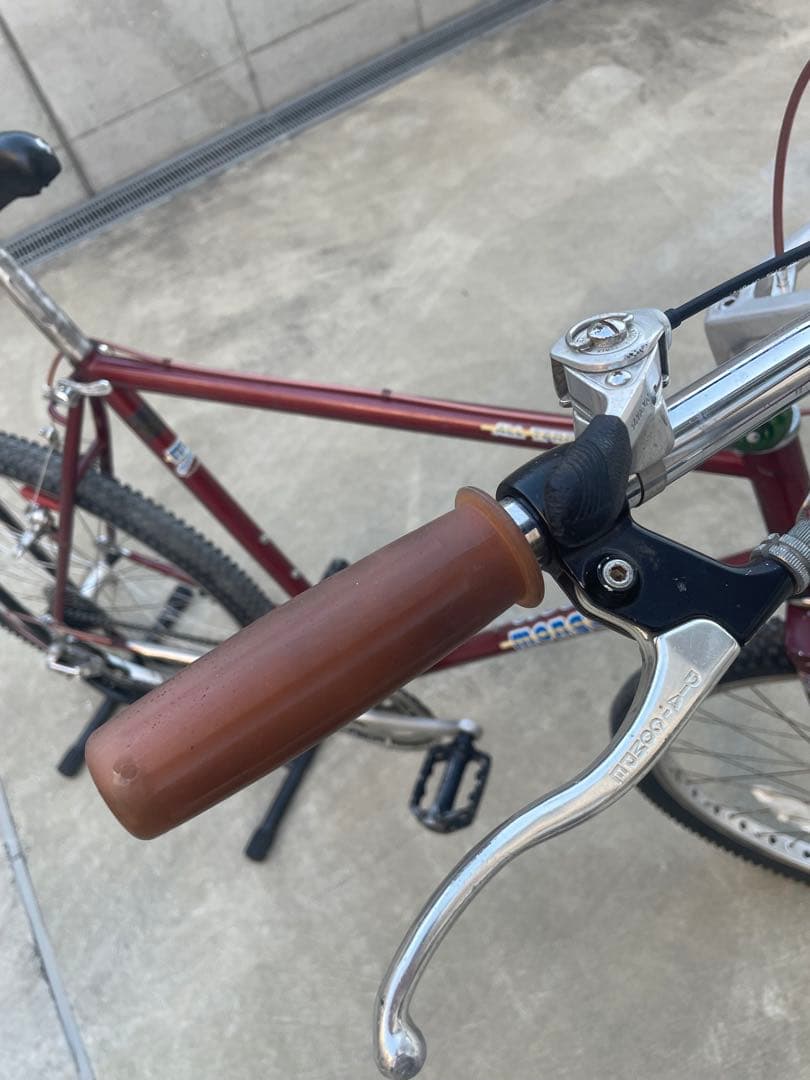 希少・1984　Mon マングースATB ビンテージMTB　サイズXL