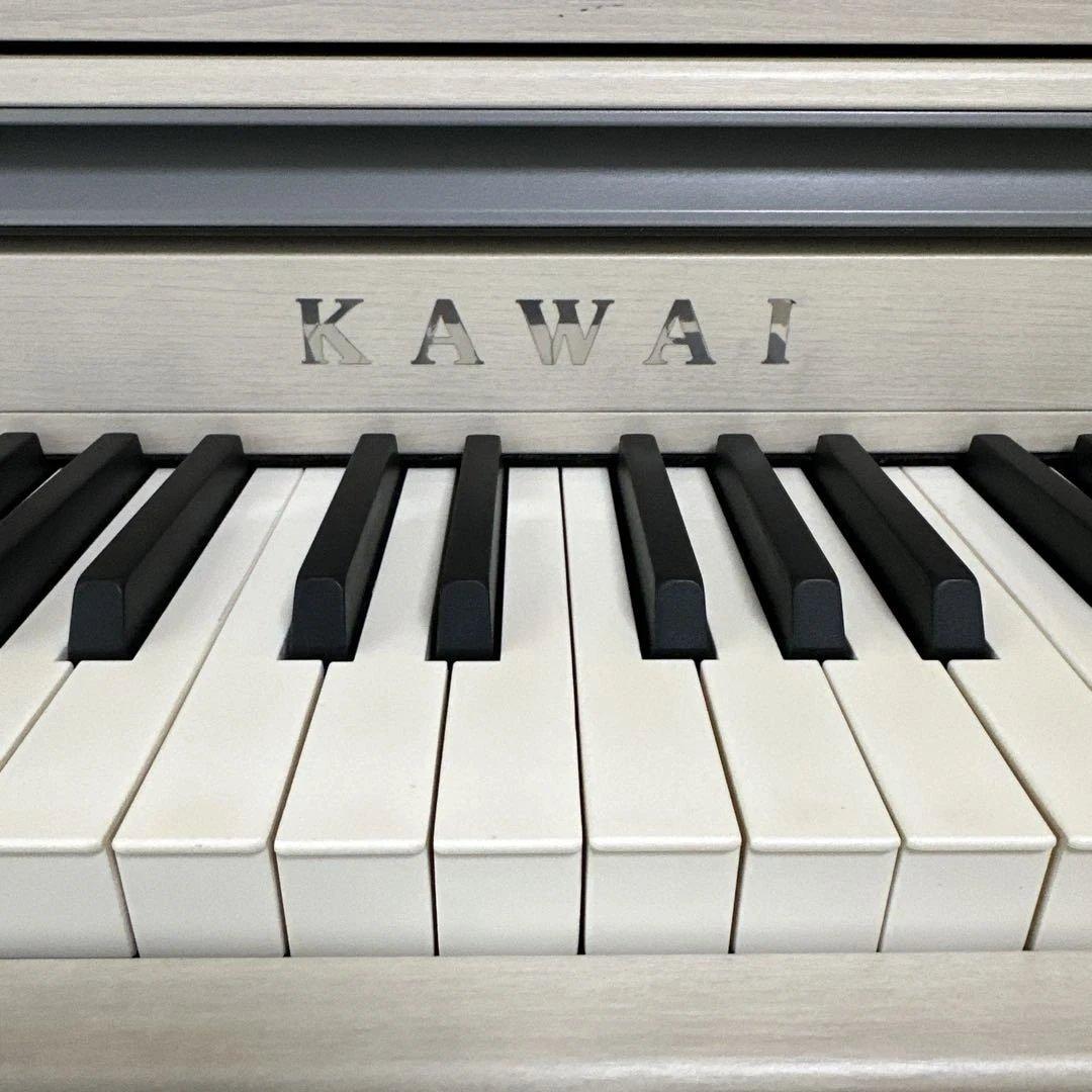 KAWAI 電子ピアノCA１７
