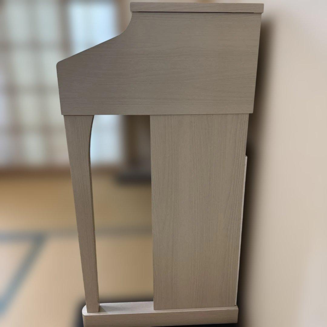 KAWAI 電子ピアノCA１７