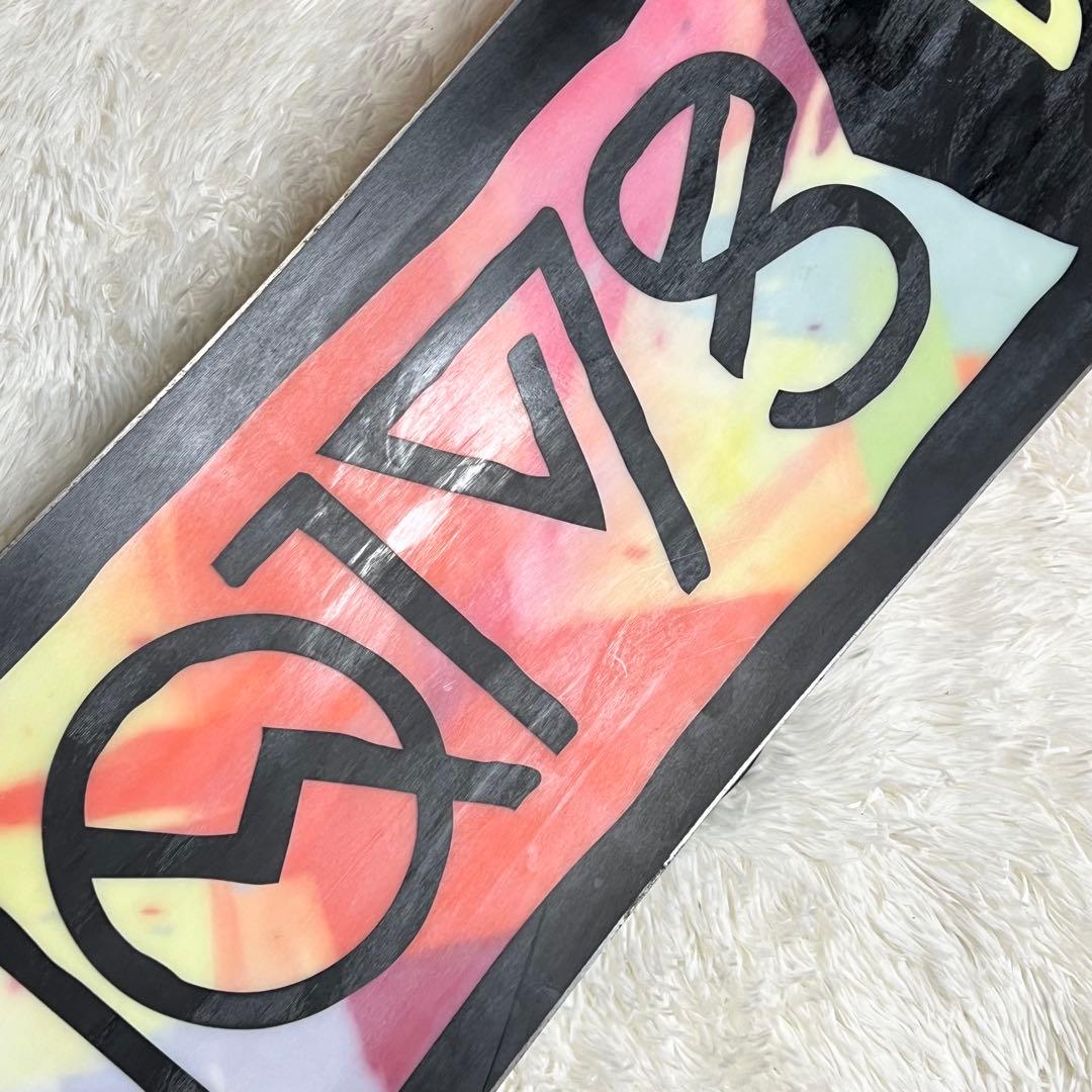 【良品】 SALOMON GYPSY 138cm SALOMON PACT S