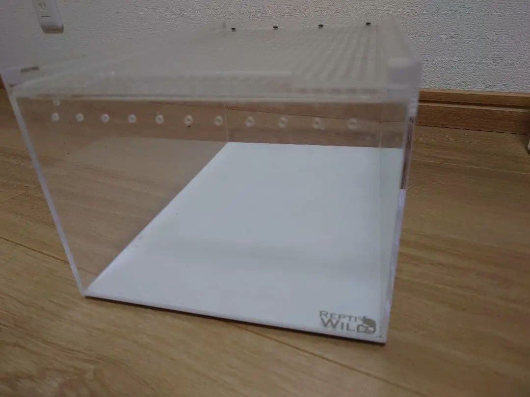 三晃商会 レプタイルボックス5個セット