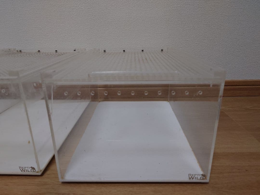 三晃商会 レプタイルボックス5個セット