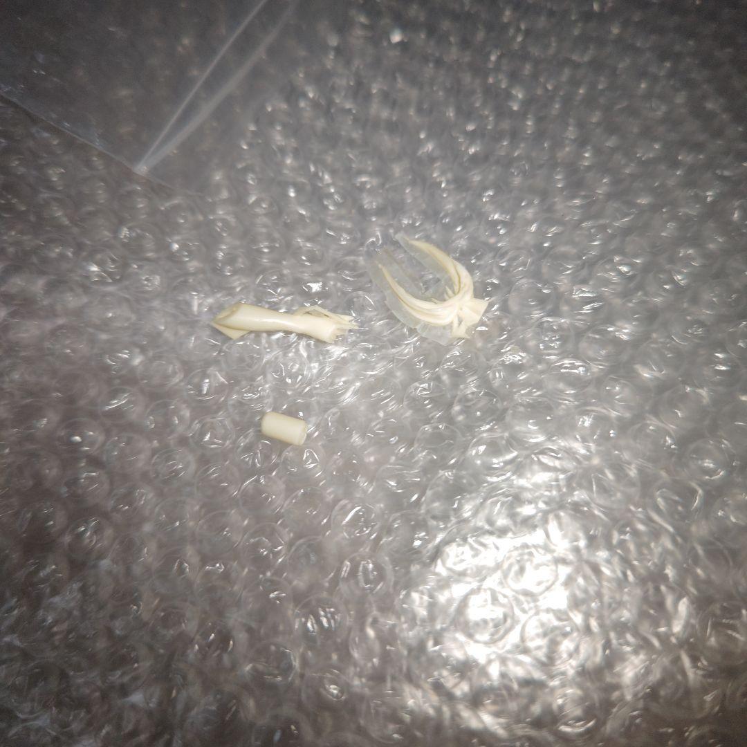 オーバーダード　ときめきメモリアル　片桐彩子　ガレージキット　未組立