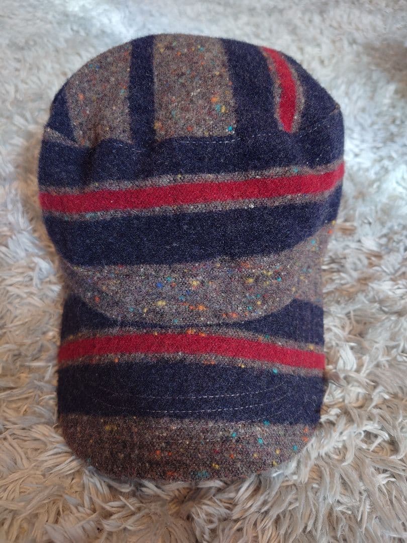 Rough & Swell SURF＆TURF ゴルフキャップ5点セット