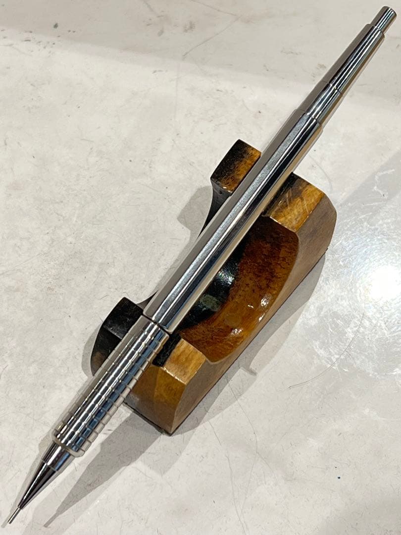 限界 ぼっち　pg5+12角軸フルステンレス