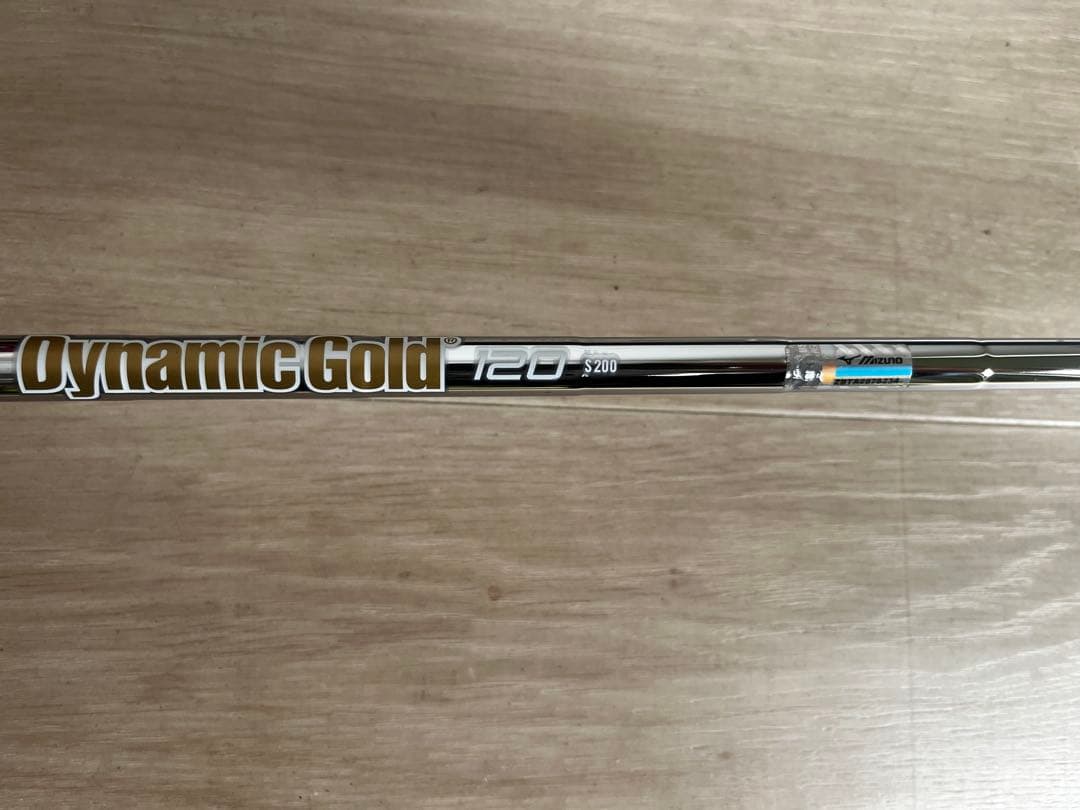 2023年　ミズノThe Craftウエッジ 52° 58° 2本セット