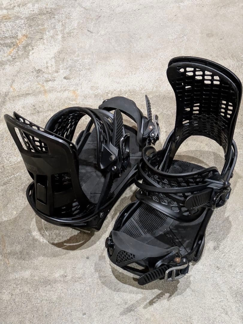 BURTON GENESIS Re:flex Sサイズ