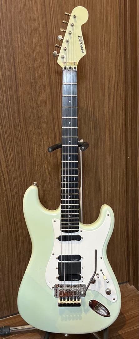 P-Project PAW4 和田アキラ