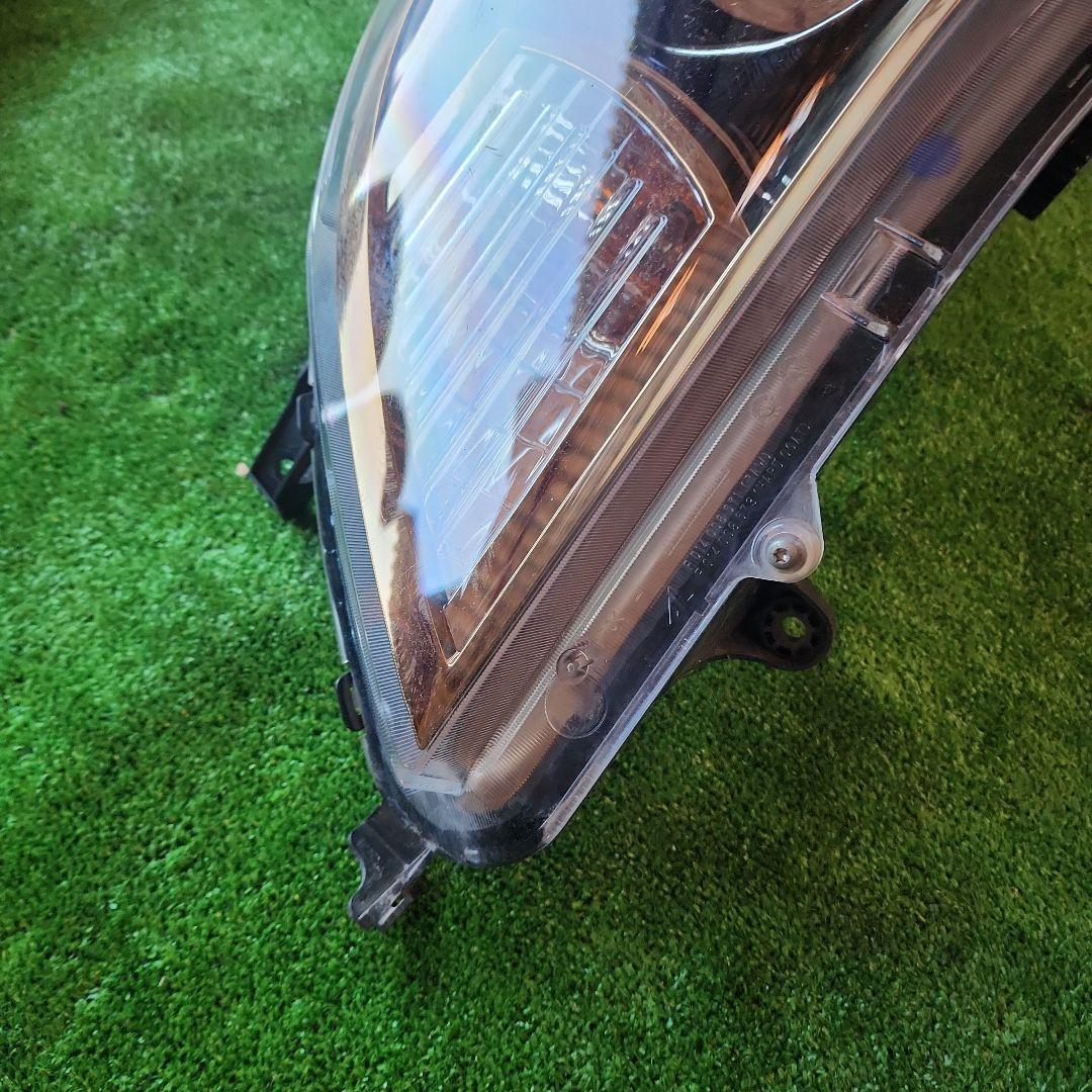 ソリオ　MA15S ヘッドライト　純正