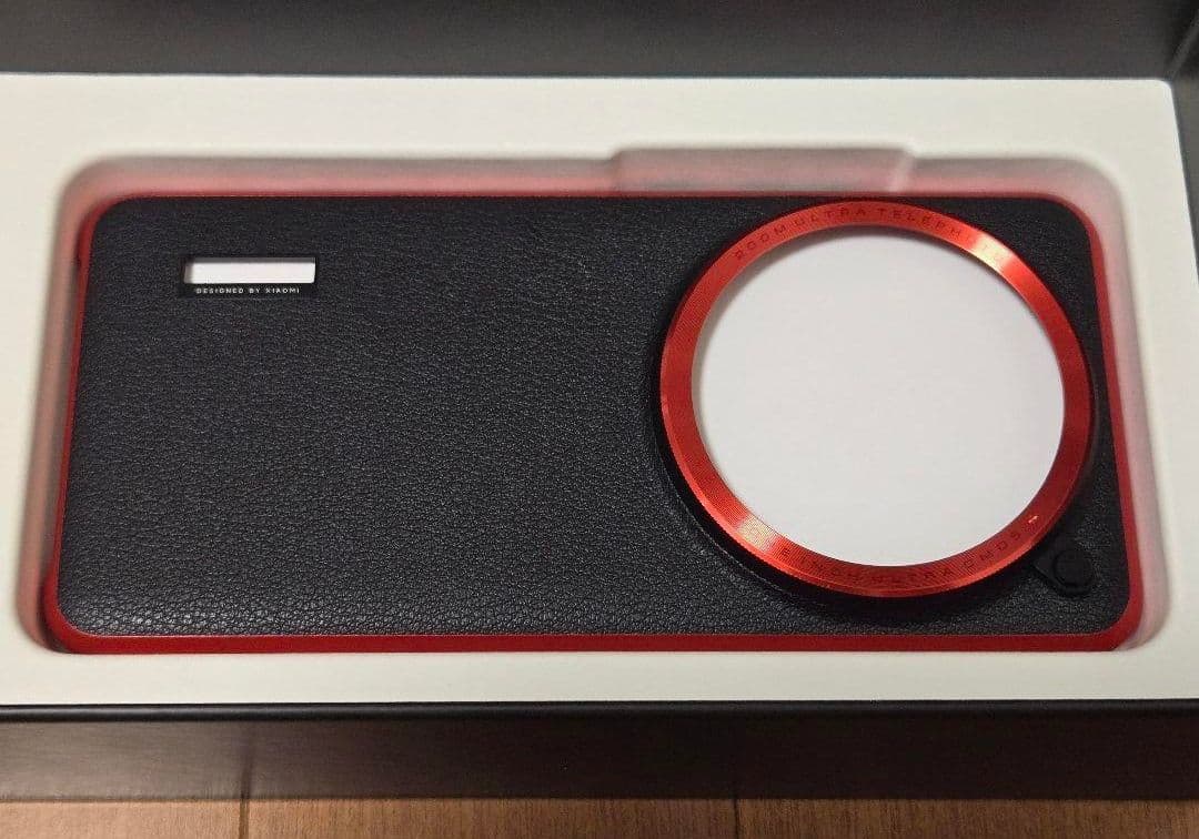 シャオミ(Xiaomi) フォトグラフィーキット