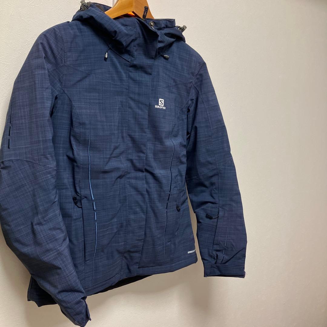 サロモン　スキーウェア（レディース）