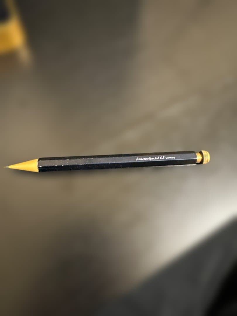 カヴェコ ヘキサゴナル タイムライン