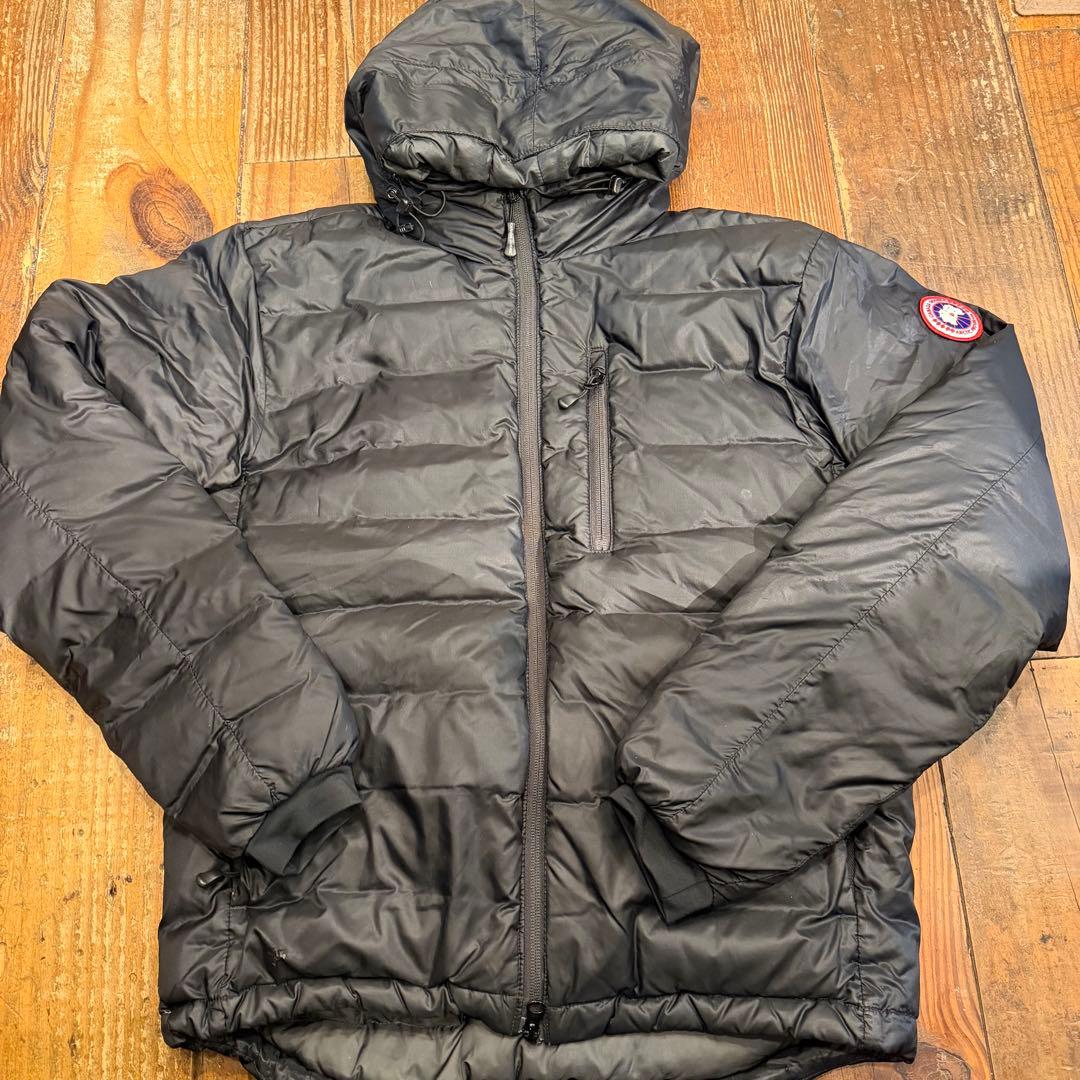   ダウンジャケット