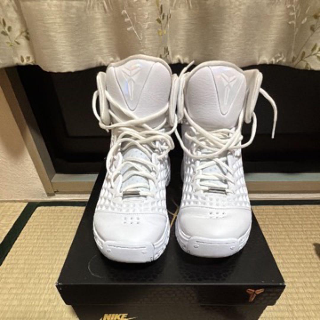 Nike Kobe 3 Protro \