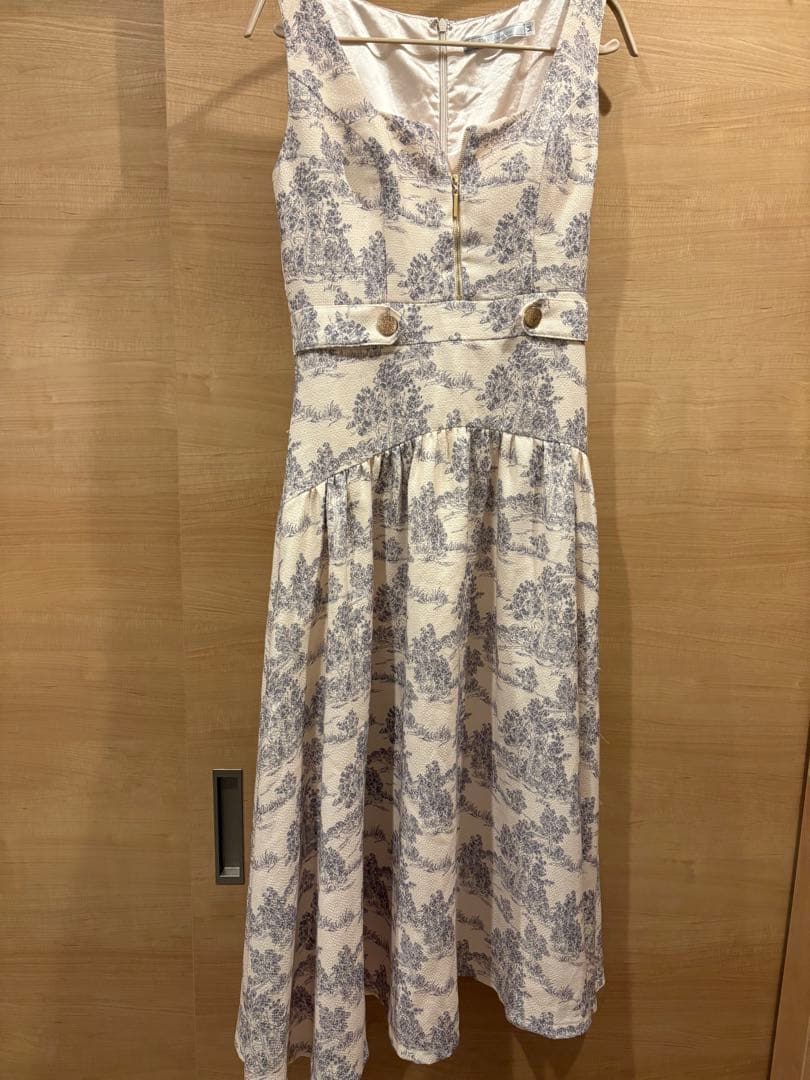 DEA.byROBEdeFLEURS ドレス