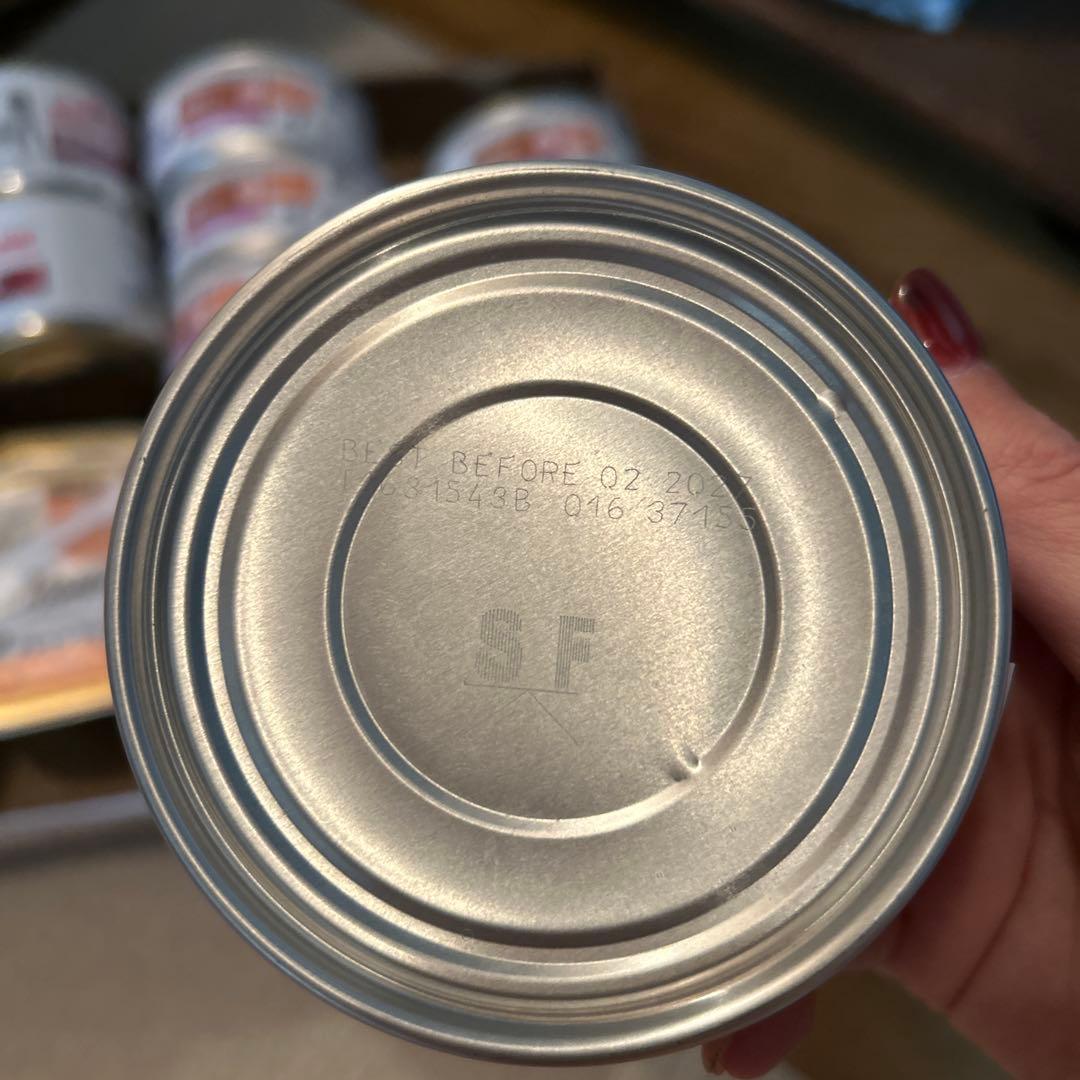  CANIN 療法食 ドッグフード 腎臓病 4種類