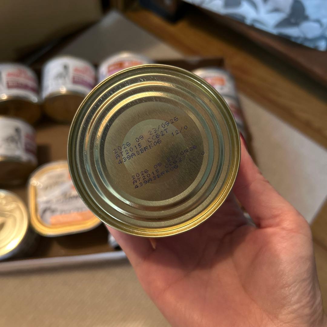  CANIN 療法食 ドッグフード 腎臓病 4種類