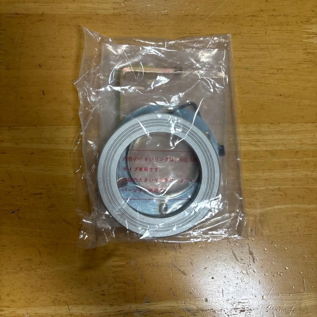 【最終値下げ・早い者勝ち】Nardi ステアリング 本体と付属品