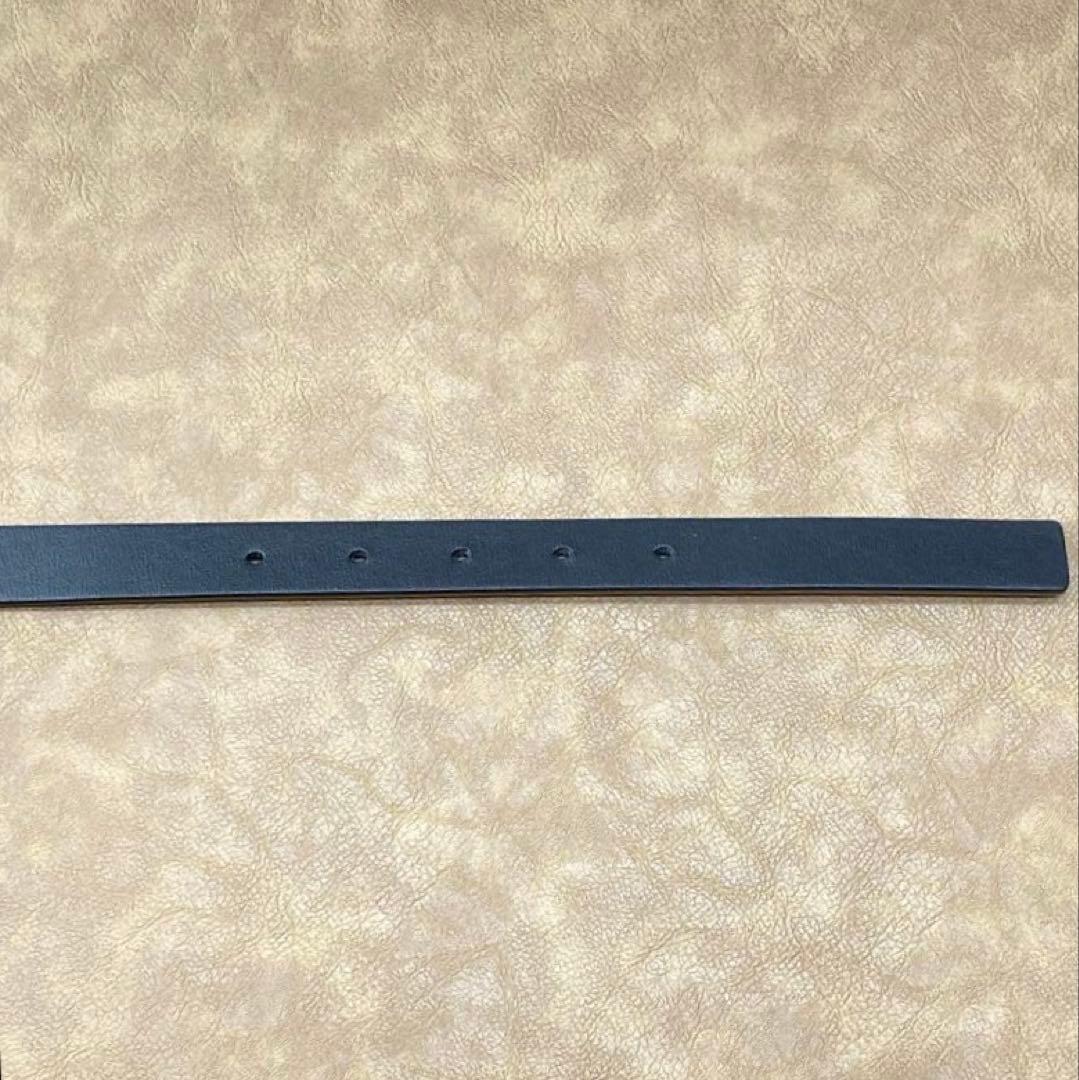 Dior ディオール30 Montaigne リバーシブルベルト