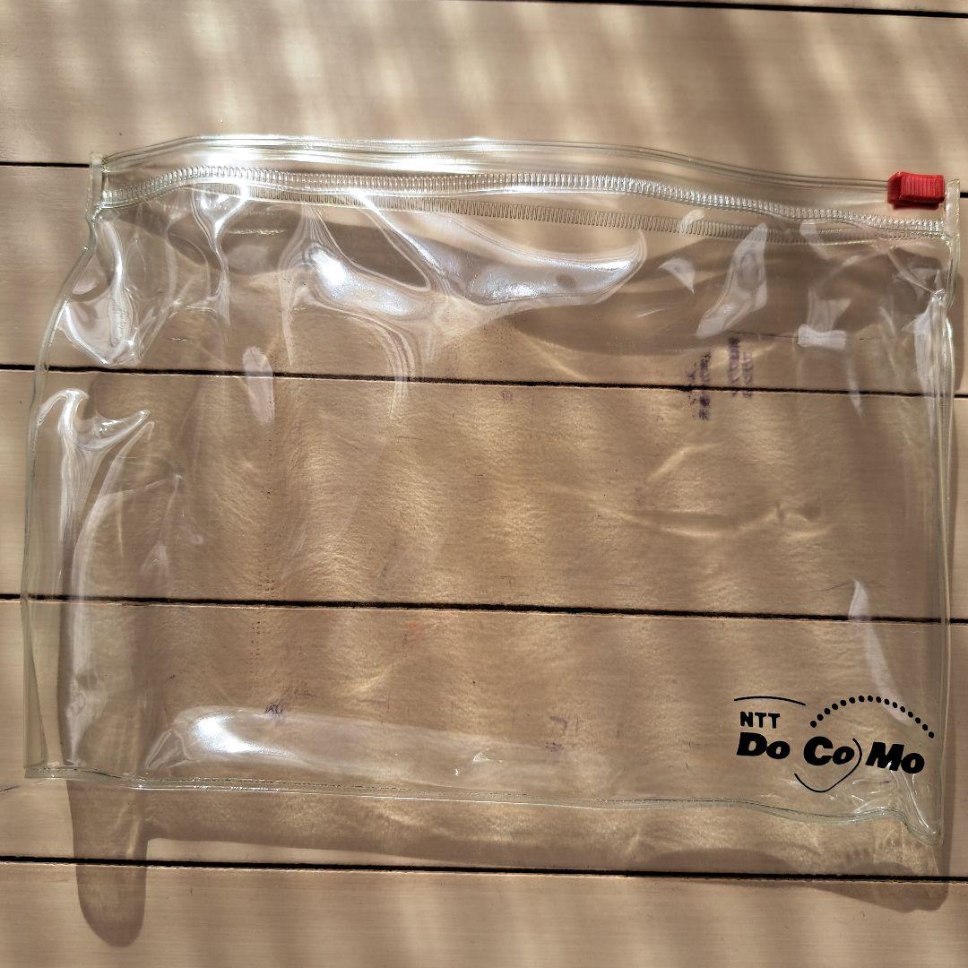 ☆超希少ポケベル未使用品☆NTTドコモ　セット売り単４電池×4本プレゼント