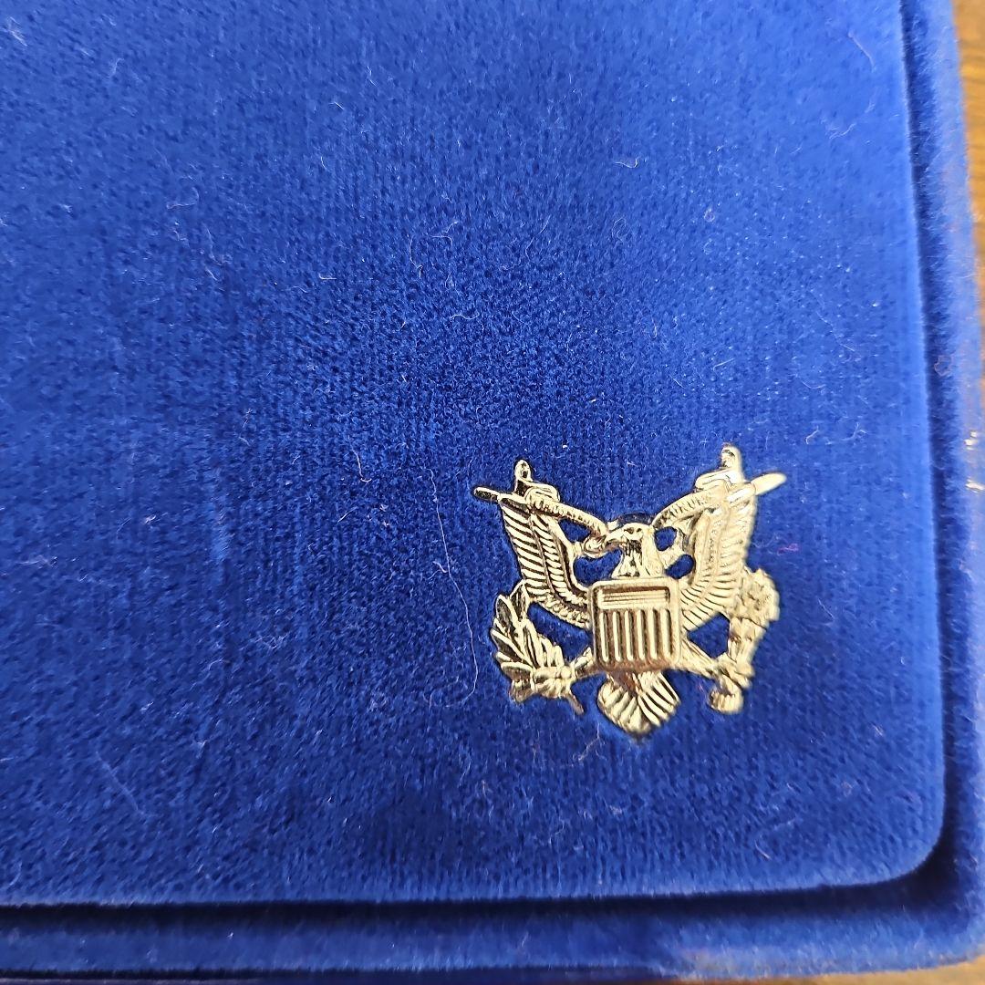 【美品】 1986年 自由の女神 建立100周年 記念セット