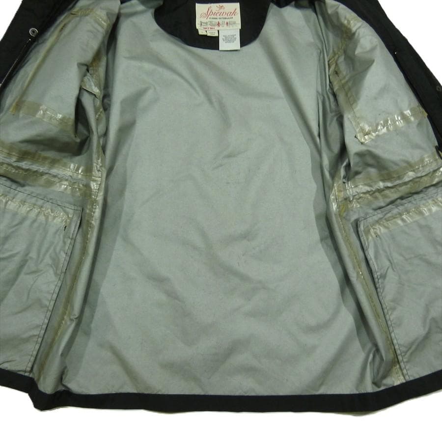 SPIEWAK スピワック M-65 Type Nylon Jacket L