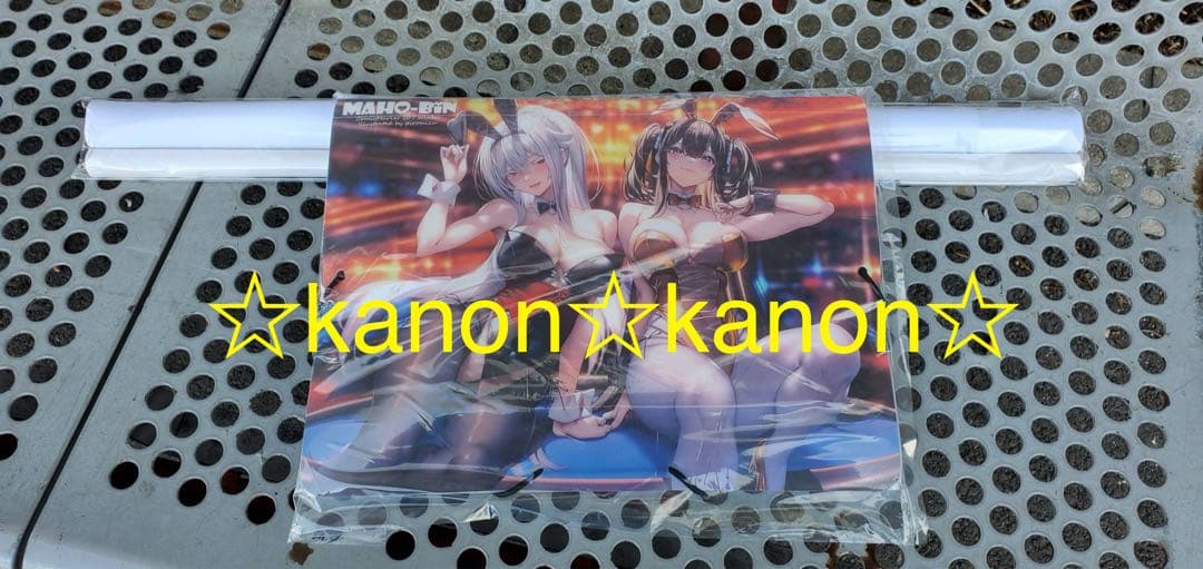 ピロ水 C107 コミケ 新刊セット 会場限定 タペストリー セット