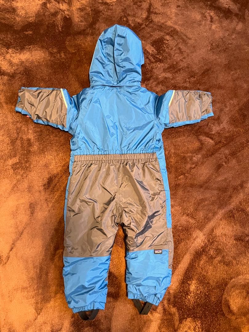 【パタゴニア/patagonia】子ども用スキーウェア