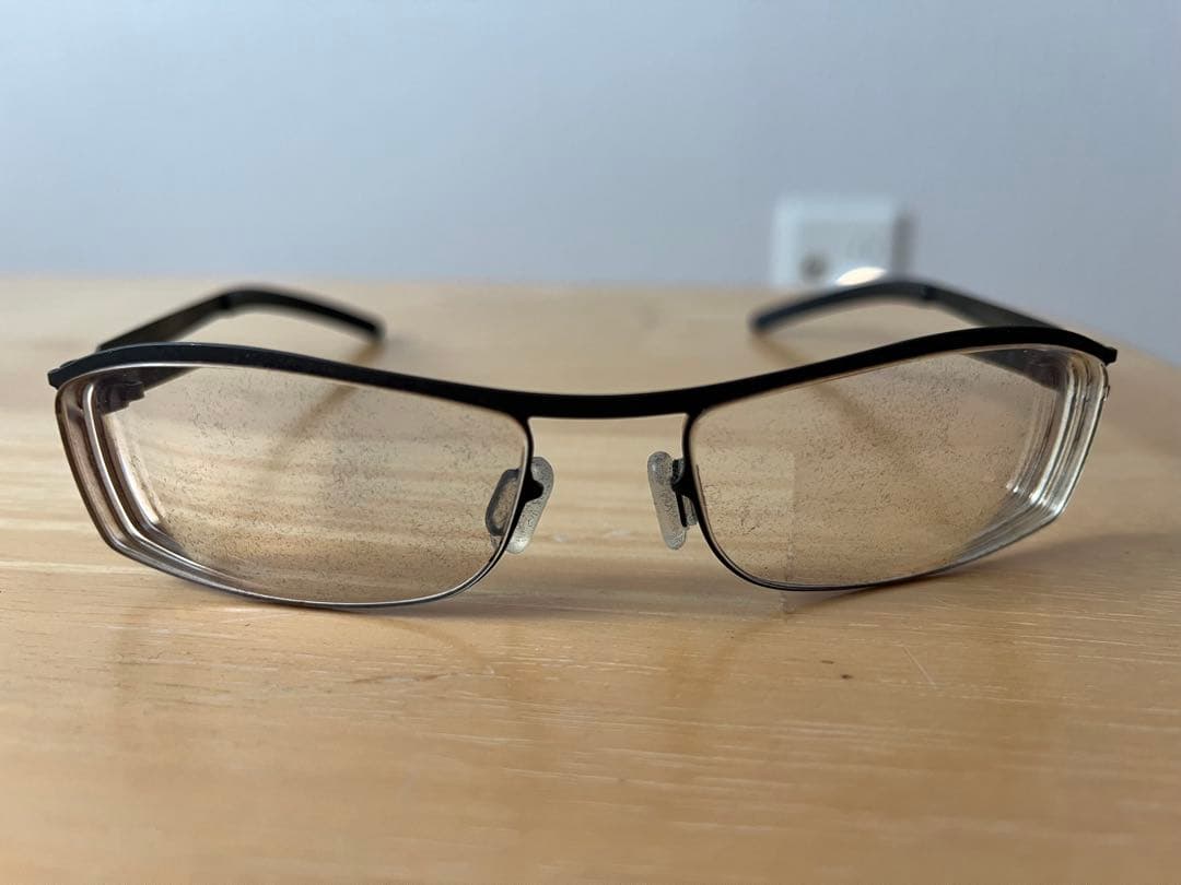 メガネ・老眼鏡 MYKITA SYARON