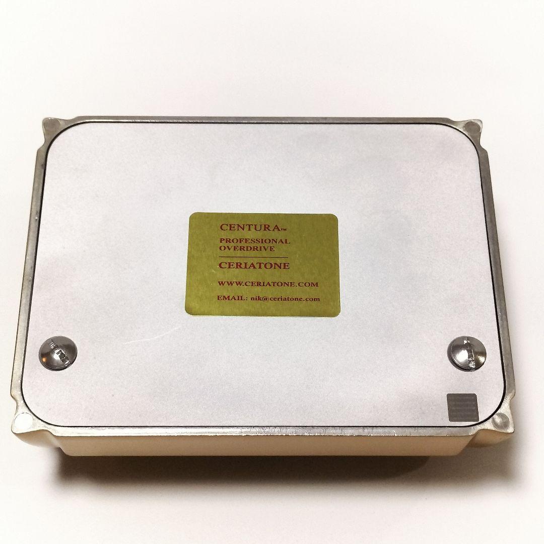 Ceriatone / Centura Matte Gold 絵付き 美品