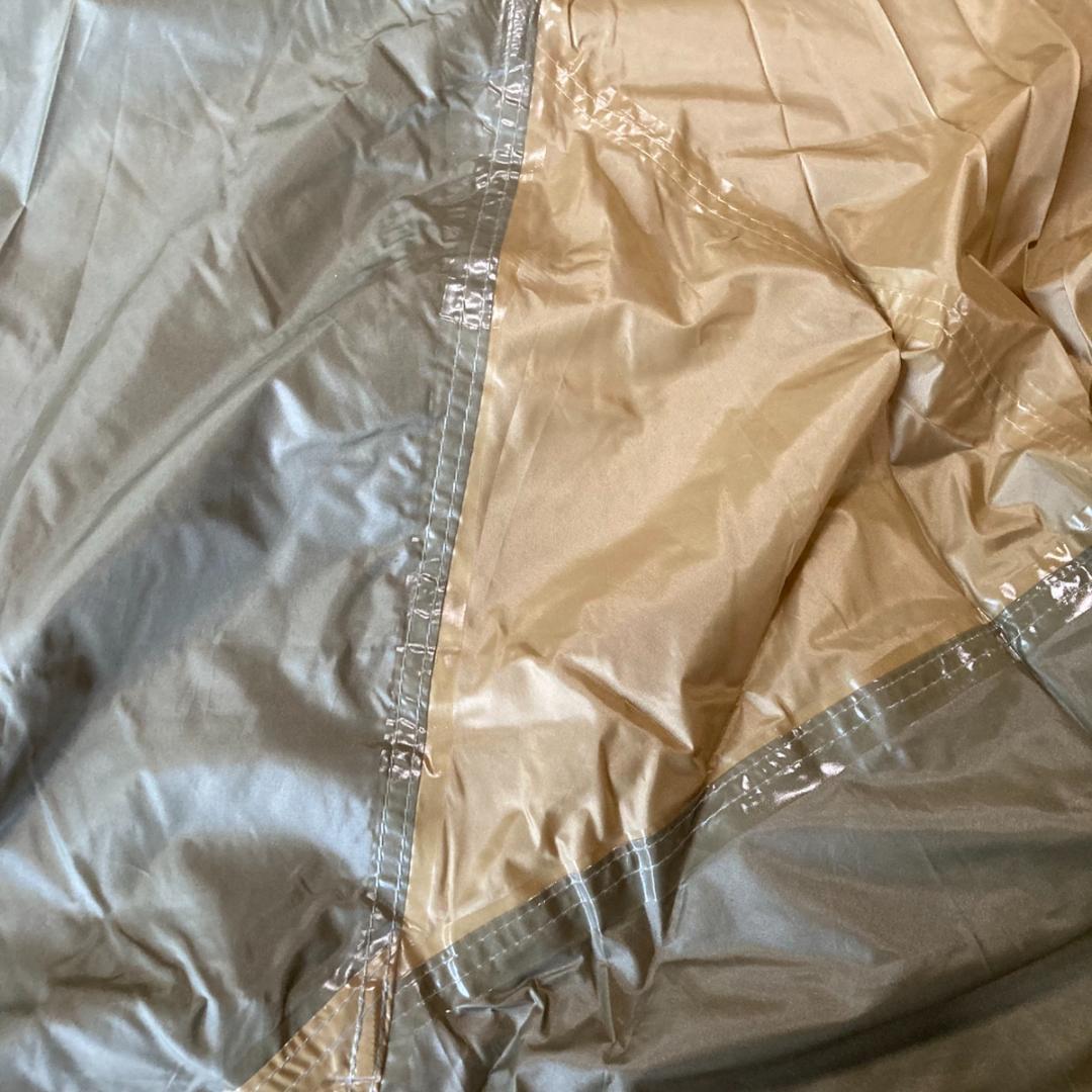 Coleman コールマン ツールームテント 2000030372