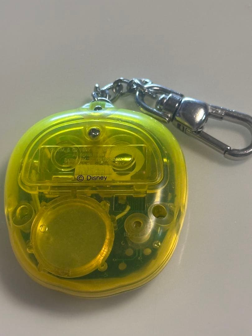 リトルマーメイドgiga pets 動作確認済み　希少　レア　品薄