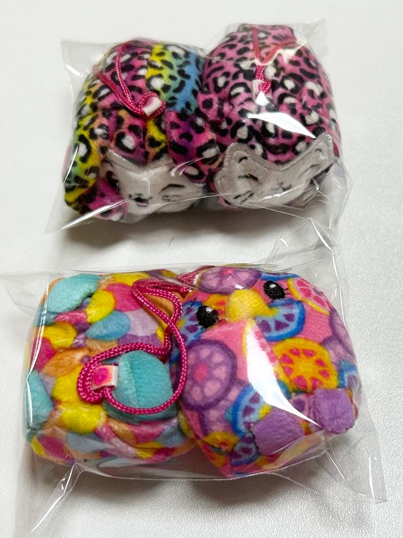 ピクミーポップ