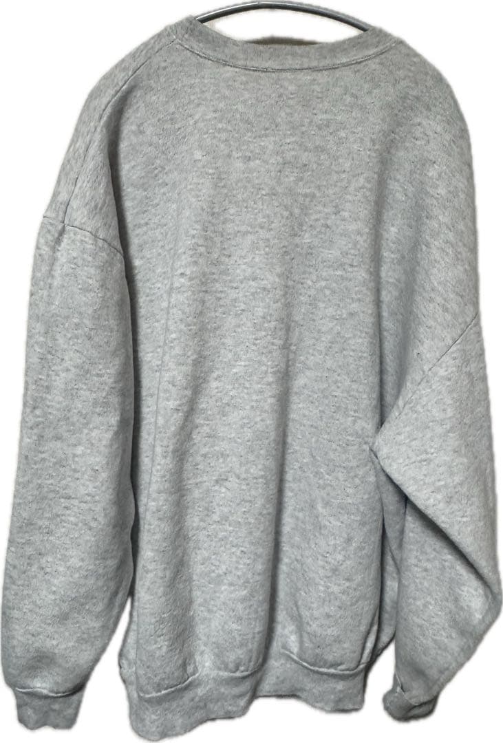 SUNNY SIDE UP US ARMY ベートーヴェンスウェット