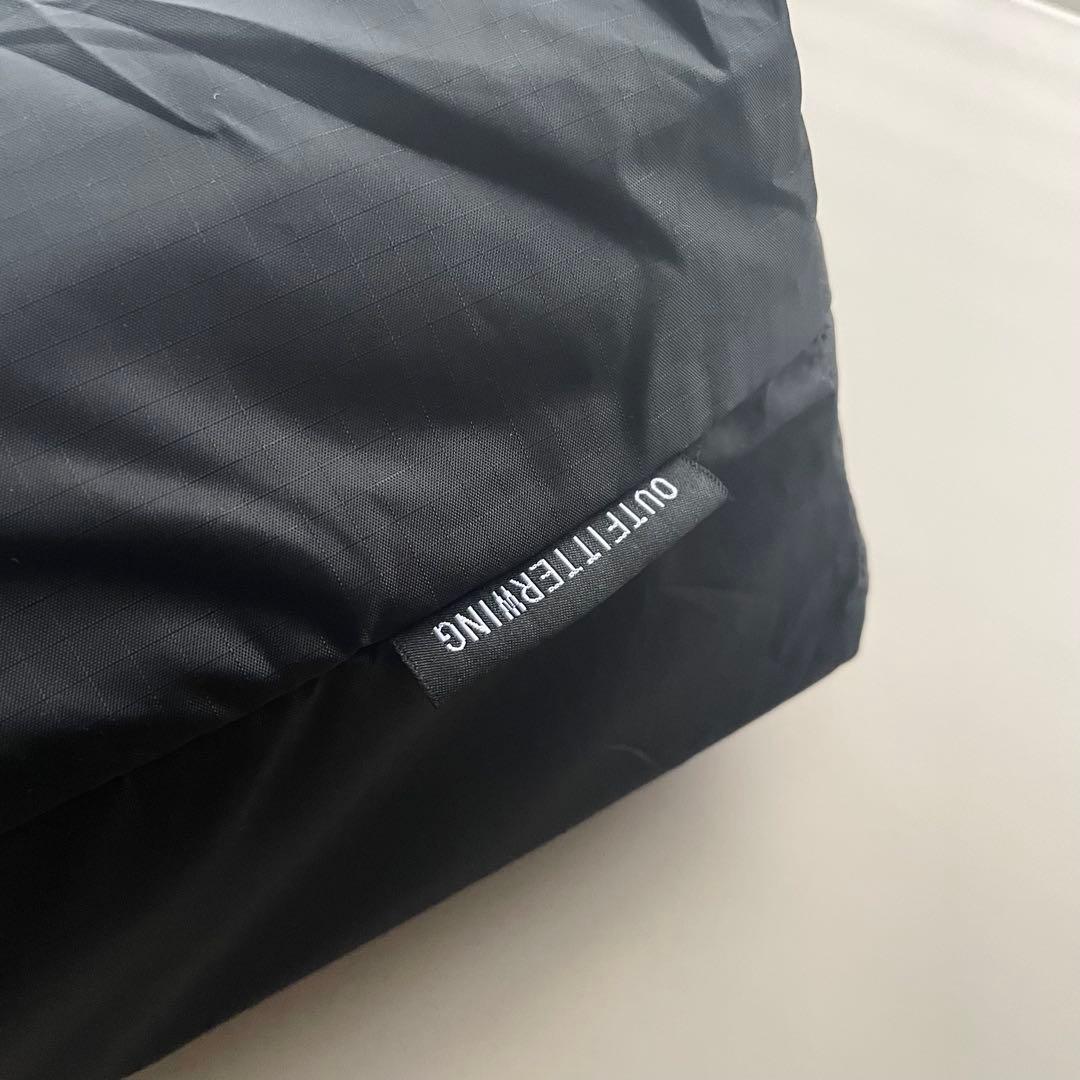 テント・タープ soulwhat soulfitter Black outfitterwing