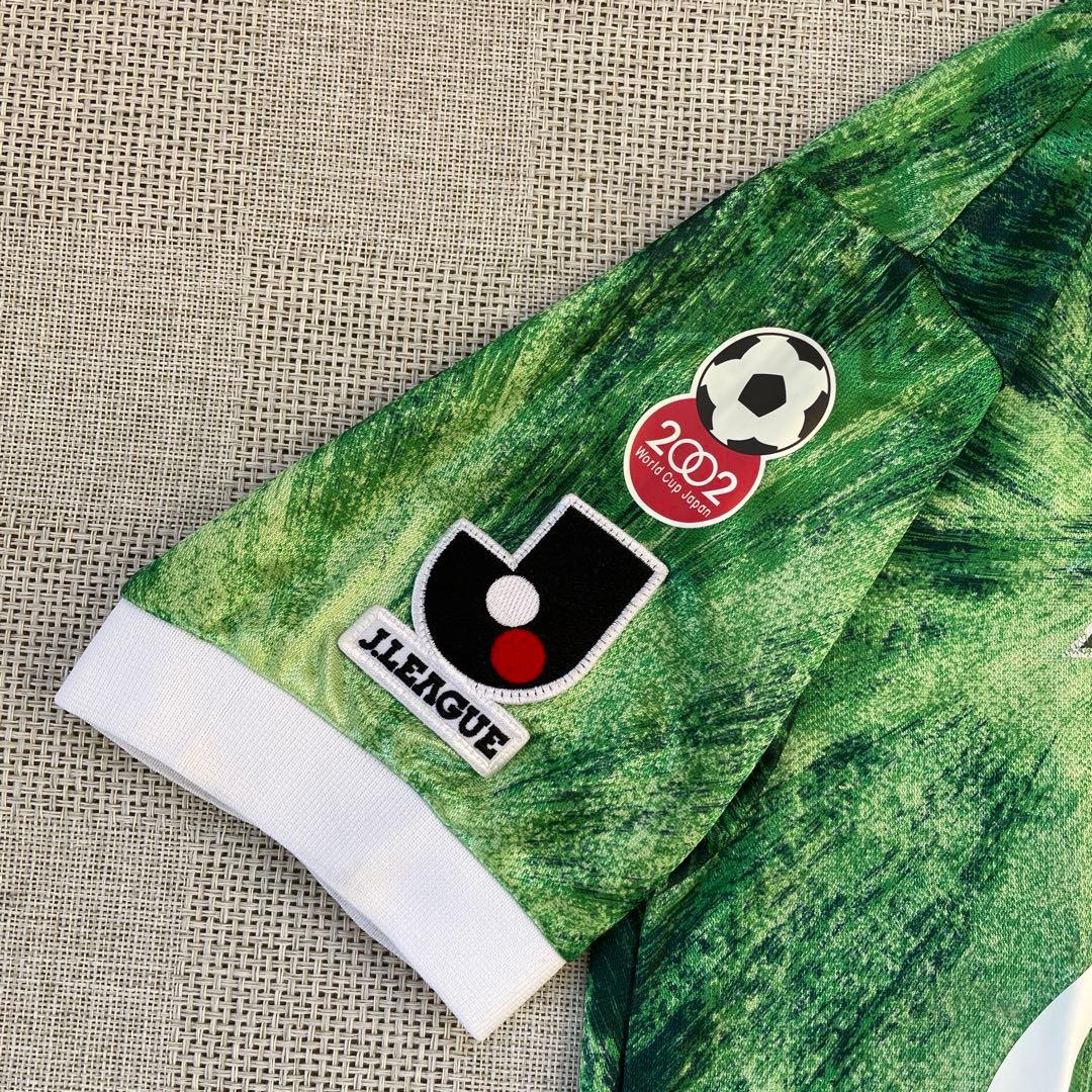 ヴェルディ川崎 93年 ユニフォーム　#9 武田修宏