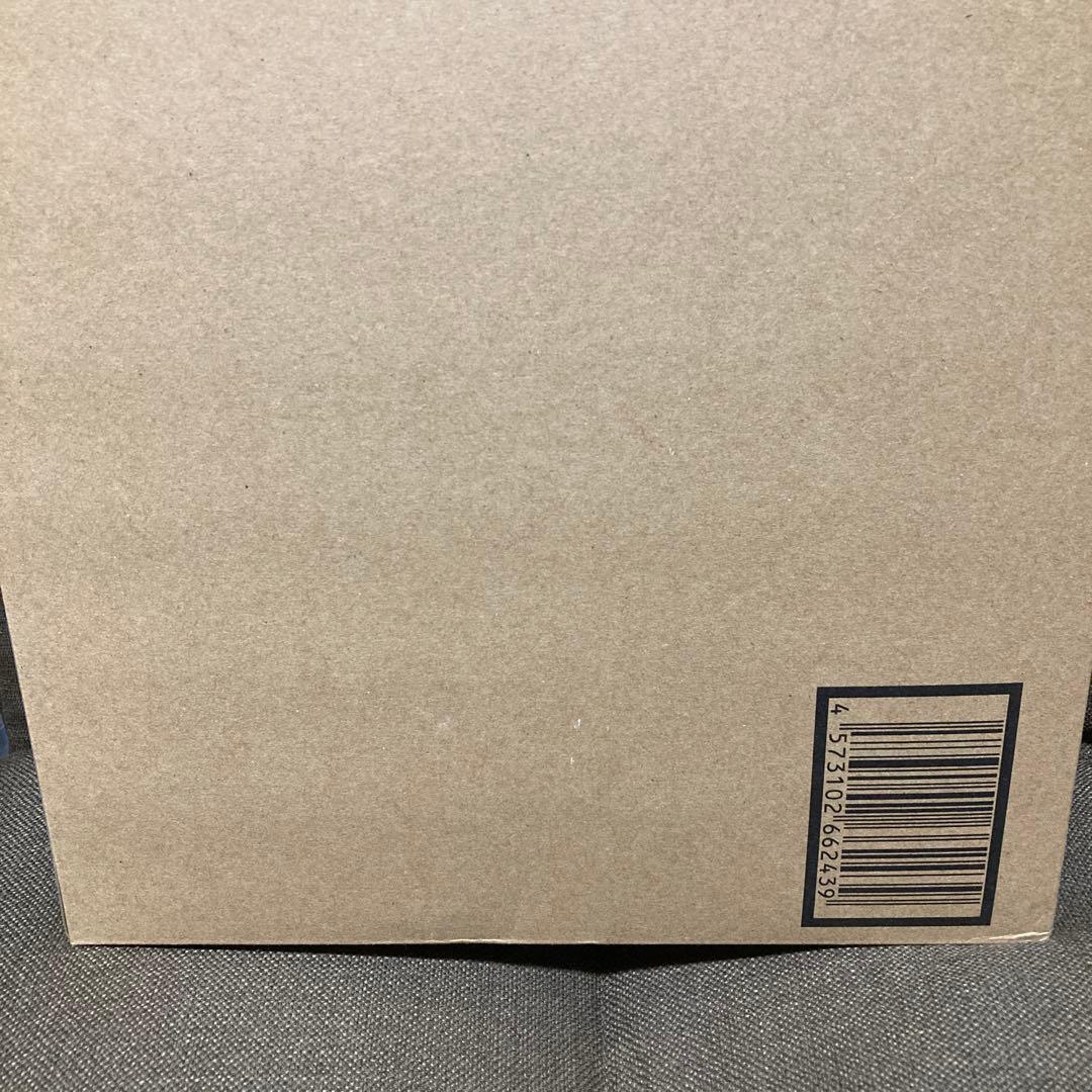 【新品未開封】S.H.Figuarts エースキラー 銀河に散った5つの星セット