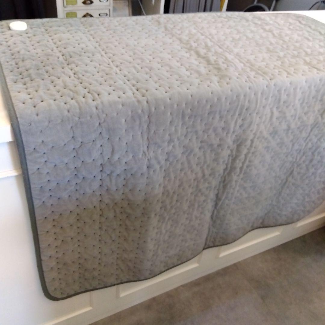 ダイDENBA Heaith デンバヘルス　08H-H　本体＋マットセット