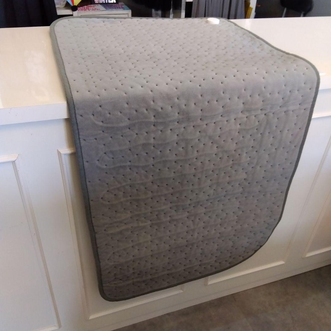 ダイDENBA Heaith デンバヘルス　08H-H　本体＋マットセット