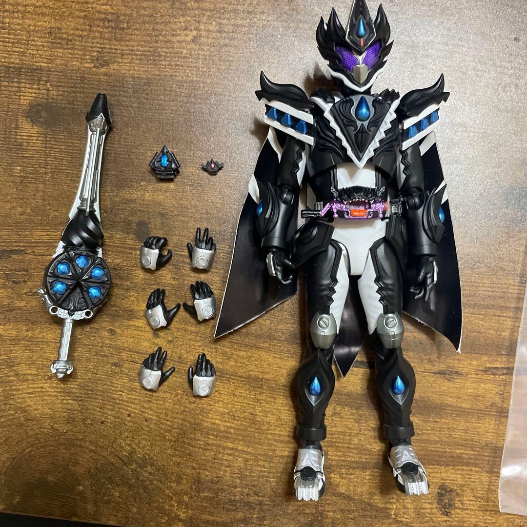 [3点セット]ライダービターピターガヴ　キルシュトルテ&ホイップ兵*2