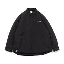 IRIE FISHING CLUB PUFF JACKET パフジャケット L