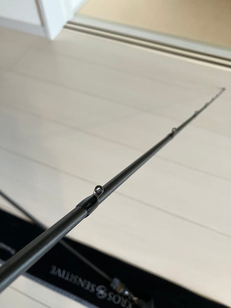 G-TEC ジーテック クロスセンシティブ XSC-71ML+