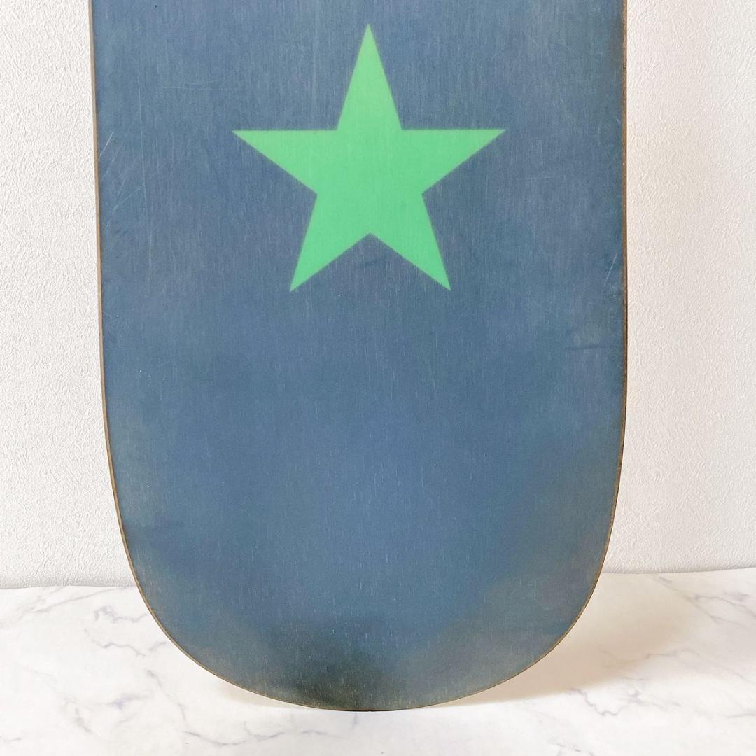 BURTON バートン スノーボード NUG 146cm ロッカーボード メンズ