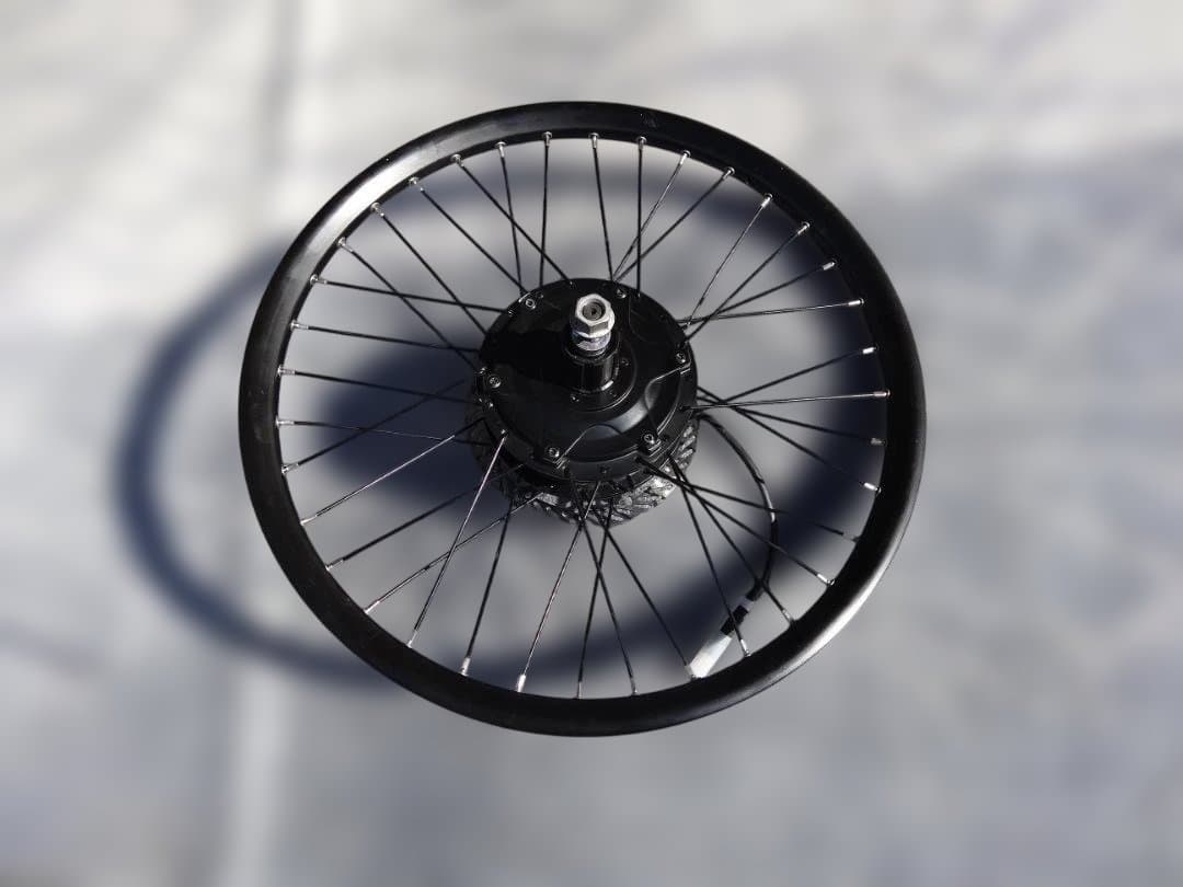 BesV　PS1、PSA1用 純正モーター（値下げ依頼、お断り）