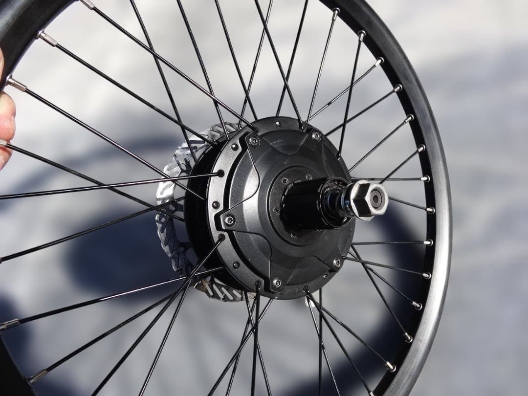 BesV　PS1、PSA1用 純正モーター（値下げ依頼、お断り）