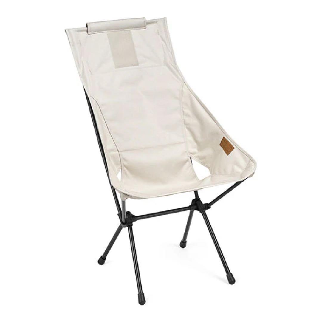 ぼんHelinox ヘリノックス サンセットチェア